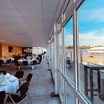 Motodrom Hotel 3*