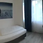 Hotel Motodrom 3*