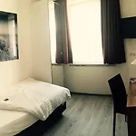 Hotel Motodrom Hockenheim