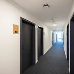 Motodrom Hotel