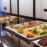 Motodrom Hotel 3*