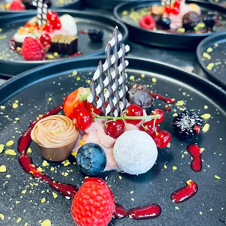 Motodrom 3* Hockenheim