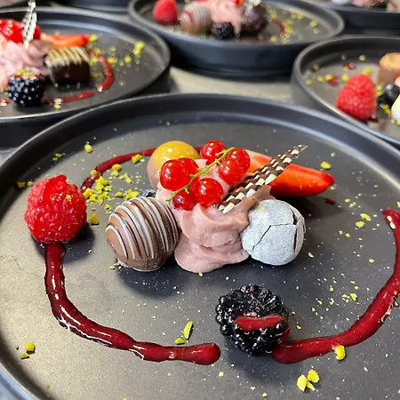 Motodrom Hotel Hockenheim