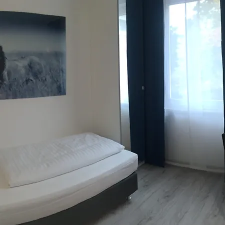 Hotel Motodrom 3*