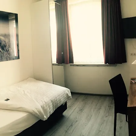 Hotel Motodrom Hockenheim