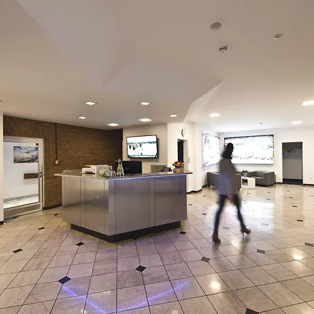 Motodrom 3* Hockenheim