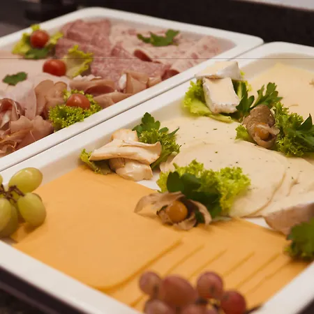 Hotel Motodrom Hockenheim