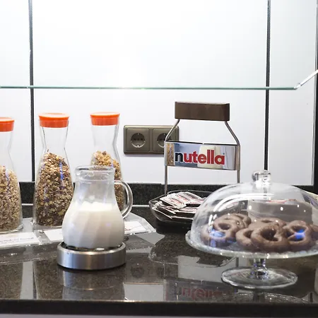 Hotel Motodrom Hockenheim