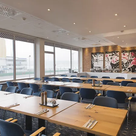 Hotel Motodrom Hockenheim