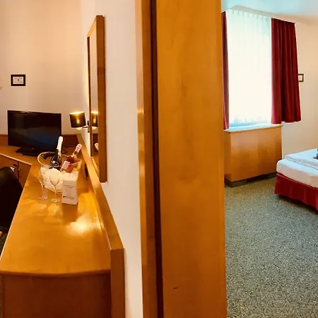 Motodrom 호텔 3*