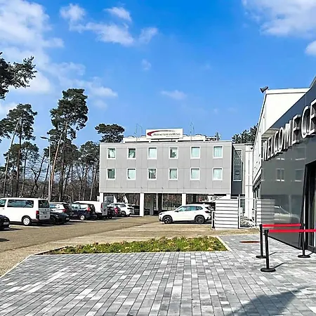 Motodrom Hotel