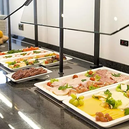 Motodrom Hotel Hockenheim