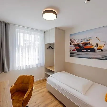 Motodrom Hotel