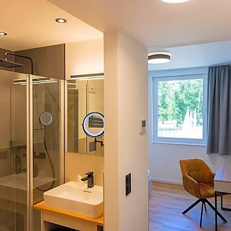 Hotel Motodrom 3*