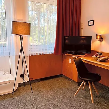 Motodrom Hotel Hockenheim