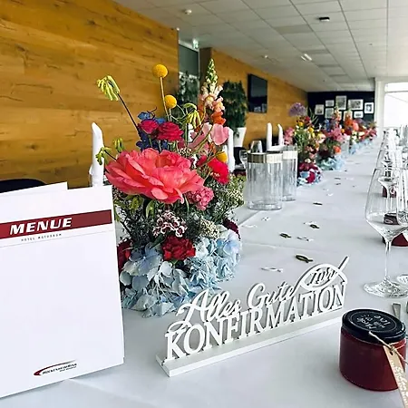 Motodrom Hotel Hockenheim