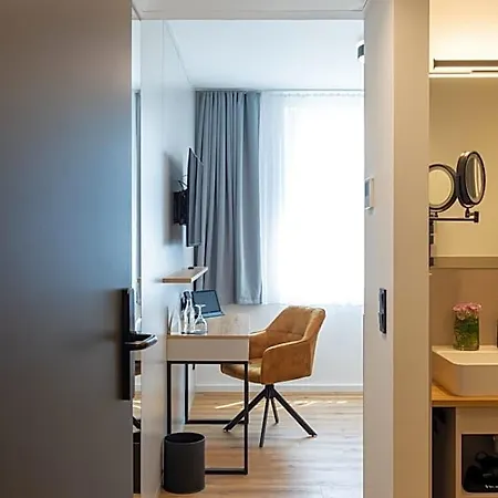Motodrom Hotel