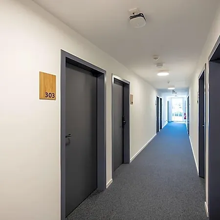 Hotel Motodrom Hockenheim