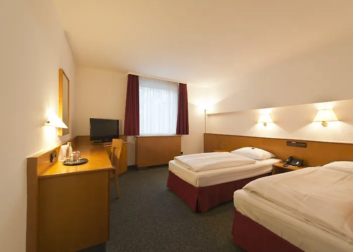 Motodrom Hotel 3*